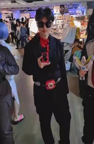 仮面ライダーディケイド ライドブッカー ディスプレイ 等身大 コスプレ 衣装 仮面ライダーディケイド DXライドブッカー 武器 なりきり kamen